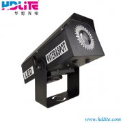 300W LED water wave light